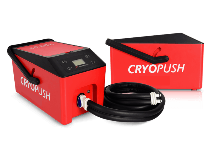 Cryopush Medicalquiler